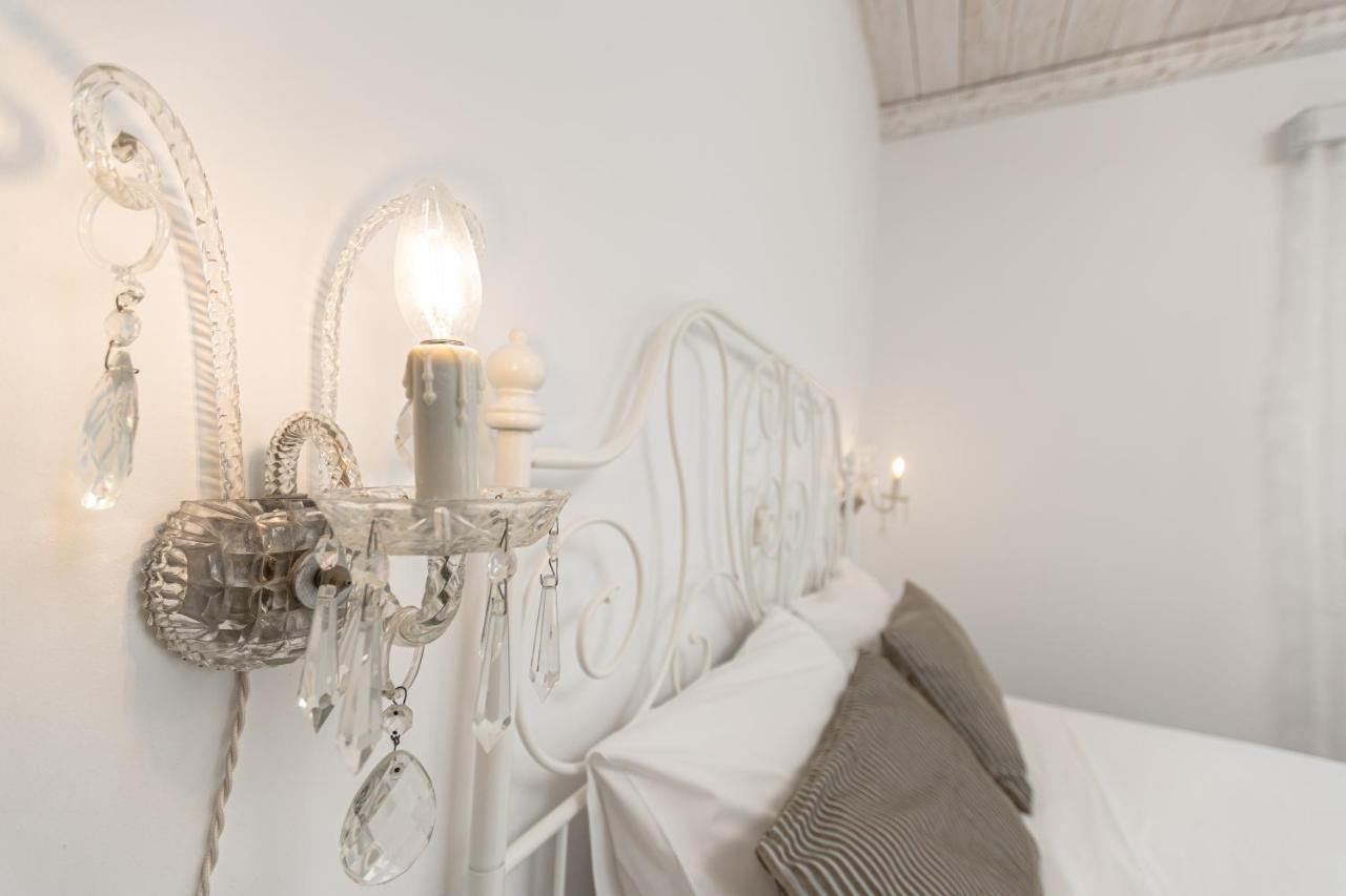 Villa Nektar, Luxury Apartment In Chora Naxos Naxos City Buitenkant foto